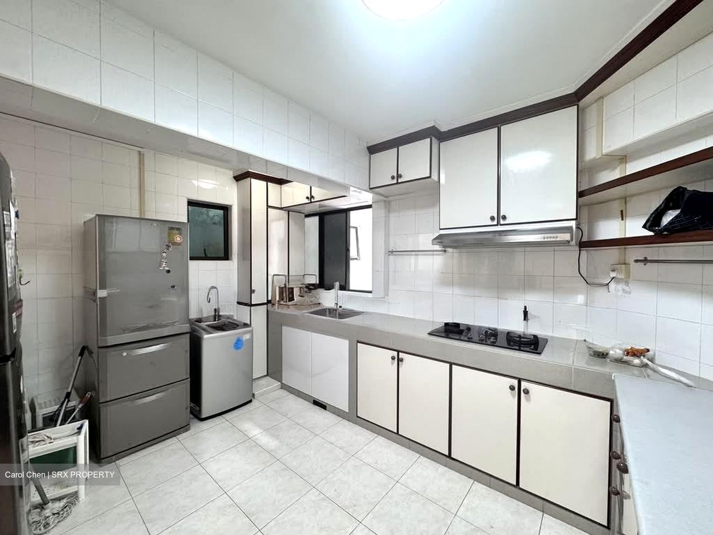 Blk 289 Bishan Heights (Bishan), HDB 5 Rooms #604263521